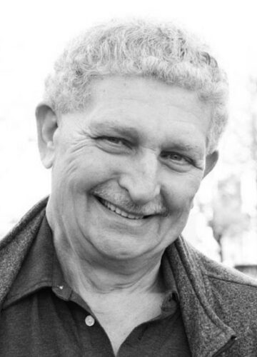 David C. Williams